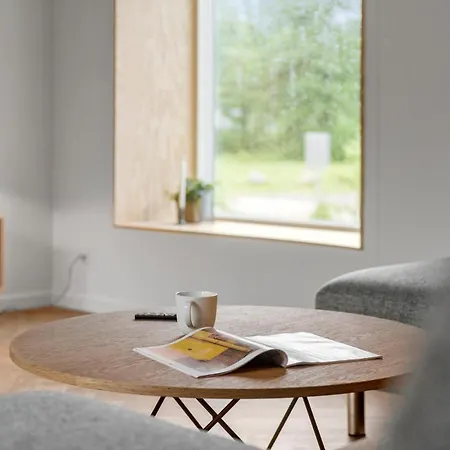 Dom wakacyjny 3 Bedroom In