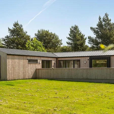 3 Bedroom In * Oksbøl