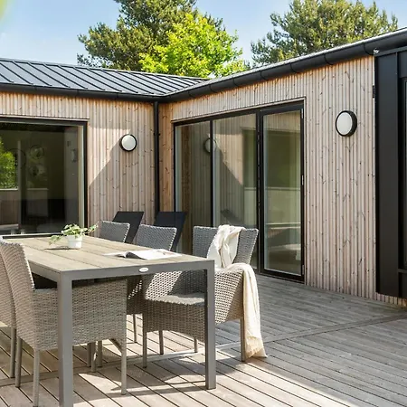 3 Bedroom In * Oksbøl