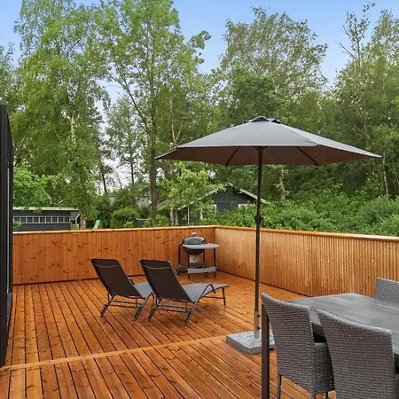 بيت للعطل 3 Bedroom In