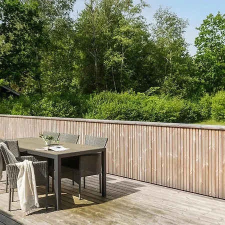 3 Bedroom In * Oksbøl